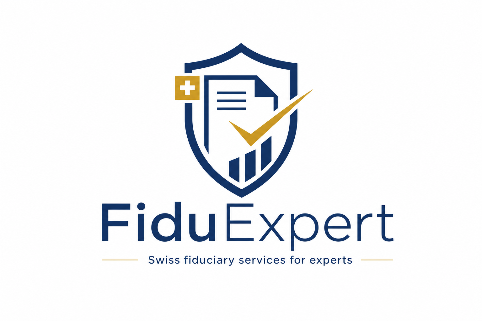 FiduExpert — Fiduciaire pour experts